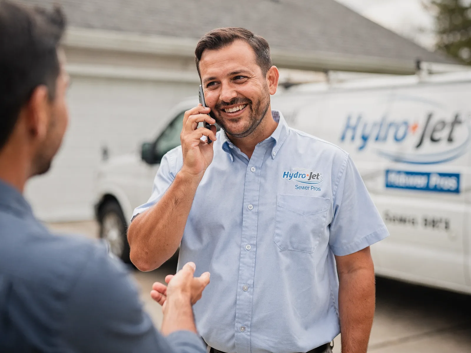 Hydro Jetting Blythedale, MO FAQs